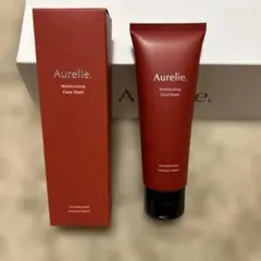 Aurelie Moisturizing Face Wash 2本セット - メルカリ