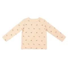 house on the hill brown horse Tシャツ 90cm