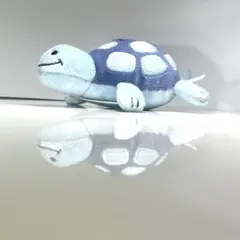 GAP / toby the turtle / カメのぬいぐるみ / タグ付