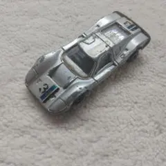 MATCHBOX FORD MK IV D53