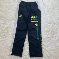 アシックスASICSメンズLウインドブレーカーパンツ