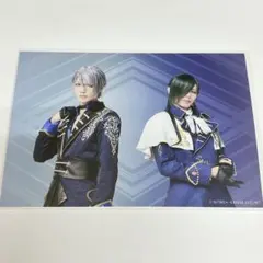 刀ミュ 夜半 ランダムブロマイド 長義 青江 ライブver