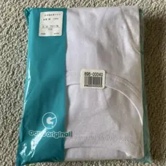 半袖丸首シャツ　サイズ150