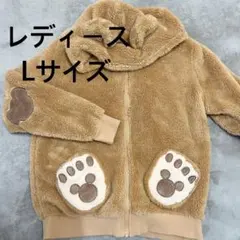 ダッフィー　パーカー　L Amazon.co.jp: ディズニー ダッフィー パーカー 2018年 ディズニーシー