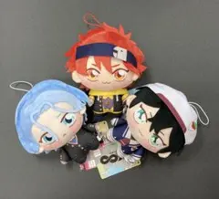 2025年最新】sk∞ エスケーエイト ぬいぐるみの人気アイテム - メルカリ