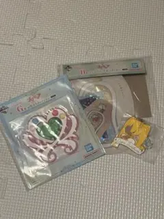 プリキュア 一番くじ F賞 G賞 H賞 まとめ売り