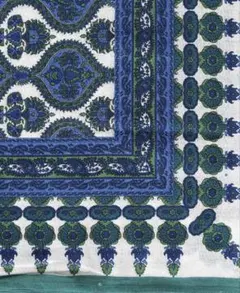 【DULTON】PRINTED MULTI CLOTH #11