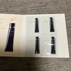 クレ・ド・ポーボーテ　ヴォワールコレクチュールn サンプル