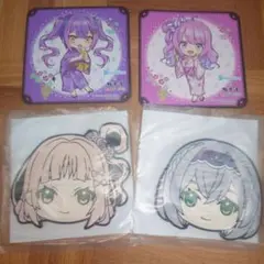 2026年最新】ホロライブ アクリルコースターの人気アイテム - メルカリ