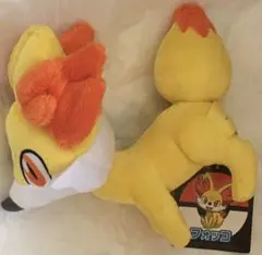 2025年最新】ポケモンセンター ぬいぐるみ フォッコの人気アイテム