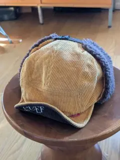 clef ボアキャップ