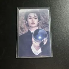 straykids Do it リノ レンチキュラー