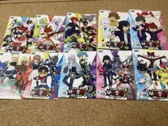 妖怪ウォッチ　妖怪学園Ｙ　～Ｎとの遭遇～　レンタルDVD 1〜9巻 DVD「妖怪ウォッチJam 妖怪学園Y ～Nとの遭遇～ 第8巻」作品詳細