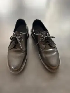 Dr. Martens 1461MONO UK8 27cm 黒ステッチのサムネイル
