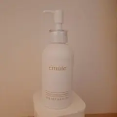 émute KEANAクリアクレンジングジェル 250g - メルカリ