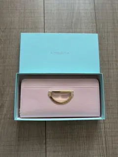 Samantha Thavasa Petit Choice 長財布