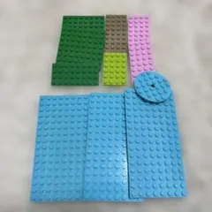 LEGO ブロックセット 多色