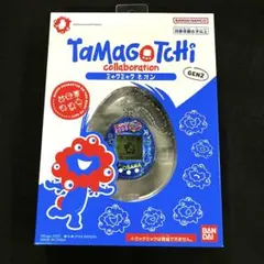 【新品未開封】Original Tamagotchi Collaborated 楽天市場】【未開封】Original Tamagotchi Collaboration ミャク