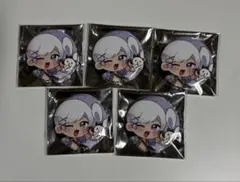 いれいす 初兎 海賊缶バッジデフォ