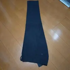 黒 感動パンツ W73cm