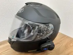 SHOEI GT-Air2 M マット黒 SENA 20S EVO付 美品 - メルカリ