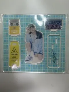 straykidsアクリルスタンド