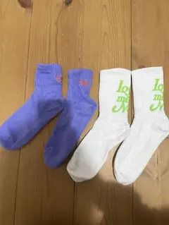 子供用靴下 ソックス