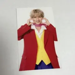 【最終値下げ】M!LK ボイス付きビジュアルカード トレカ 曽野舜太