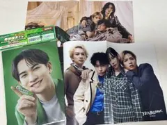 【新品未使用】希少　レア　グラスハート　テンブランク　リストバンド 2025年最新】#グラスハートの人気アイテム - メルカリ