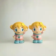 アンパンマンミュージアム フィギュア キララ姫 ルビー ミュージアム