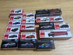 トミカ スポーツカーコレクション GTR、RX7、スープラ他 - メルカリ