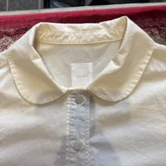 ガーゼブラウス