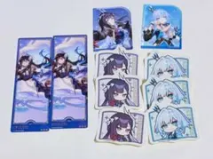 ホヨランド カード ケリュドラ 崩壊スターレイル ホヨランド カード 【ケリュドラ・セイレンス
