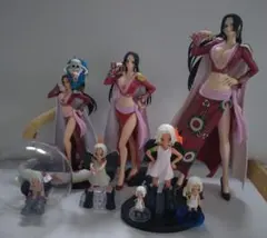 2026年最新】ハンコック フィギュアの人気アイテム - メルカリ