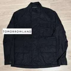 m-65 ミリタリージャケット