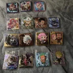 ワンピースウエハース 12 13枚