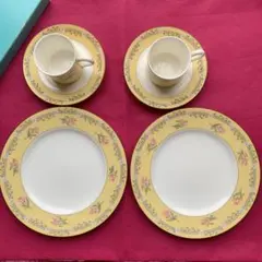 Tiffany & Co. ピンクチューリップ