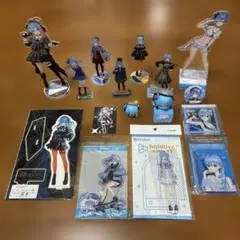 2026年最新】星街すいせい フィギュアの人気アイテム - メルカリ