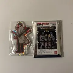 ジャンプフェスタ サカモトデイズキラキラアクリルスタンド 南雲