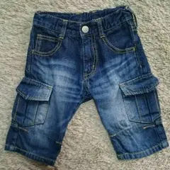 RAD CUSTOM 90cm ハーフパンツ