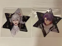 にじさんじ 葛葉、渡会雲雀 ウィンターデート特典