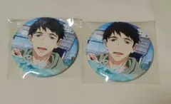 2025年最新】free! 宗介 缶バッジの人気アイテム - メルカリ