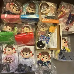 ポップマート詰め合わせ　９点セット ポップマート詰め合わせ 9点セット - メルカリ