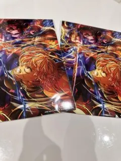 劇場版「鬼滅の刃」無限城編 入場者特典