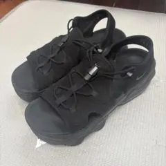 エアマックスココ サンダル ブラック　25cm