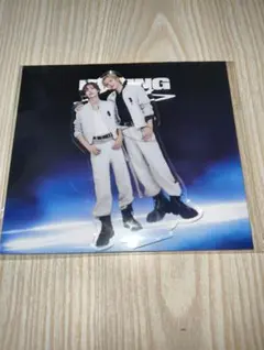 RIIZE RIIZING LOUD アクスタ ウォンビン ショウタロウ