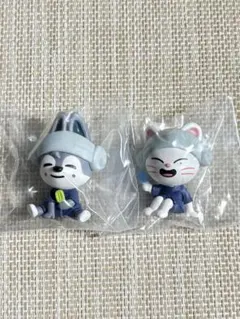 2026年最新】グループ名：Stray Kids ぬいぐるみ・マスコットの人気