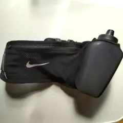 未使用 NIKE ナイキ ランニング ハイドレーションベルトボトル付 レア