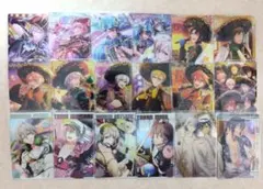 アイナナ　ウエハース　①