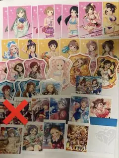 リルぷりっ 笹原名月 カード4枚セット売り - メルカリ